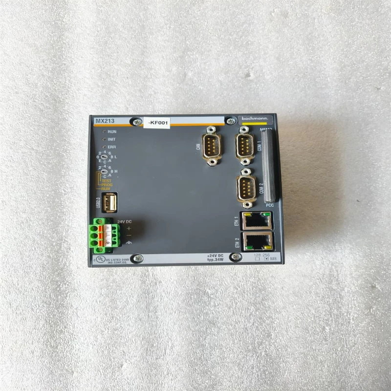 2711P-T6C20D ALLEN-BRADLEY 2711P-T6C20D ALLEN-BRADLEY PANELVIEW PLUS 600 HMI thumbnail 7156